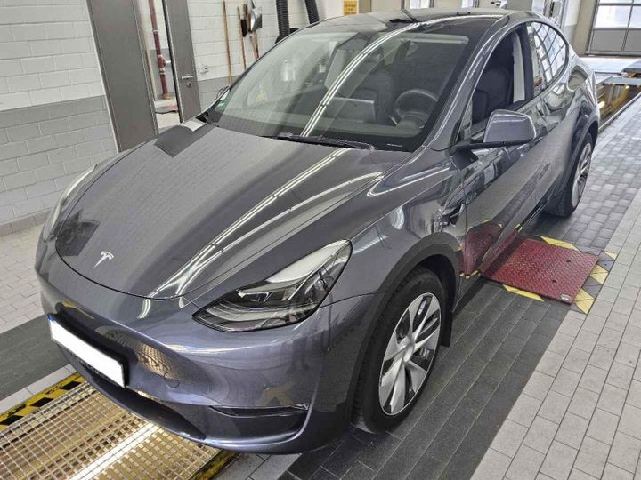 tesla model y 2022 lrwygcek1nc264163