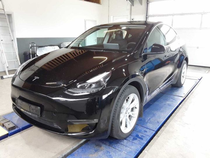 tesla model y 2022 lrwygcek2nc266603