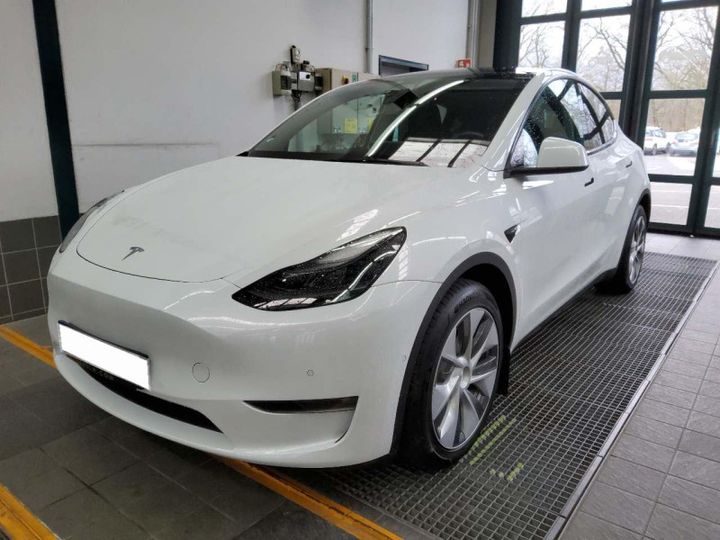 tesla model y 2022 lrwygcek3nc264276