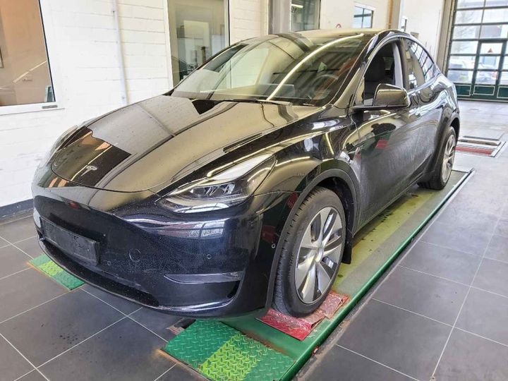 tesla model 2022 lrwygcek5nc265350