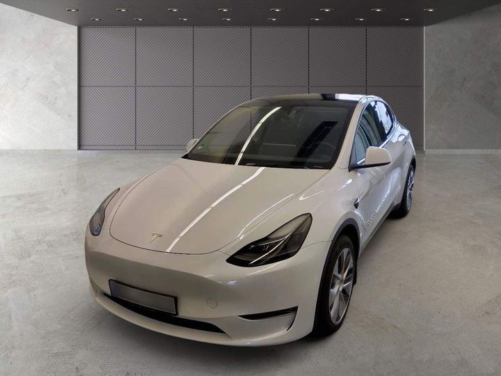 tesla model y 2022 lrwygcek5nc265395