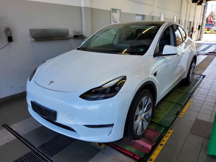 tesla model 2022 lrwygcek8nc264063