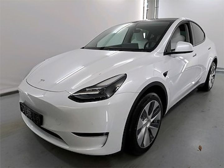 tesla model y 2022 lrwygcek9nc463431