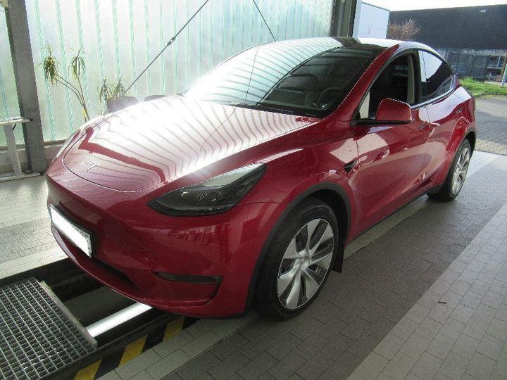 tesla model 2022 lrwygcekxnc264629