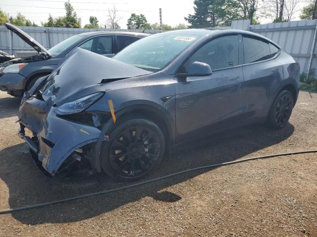 tesla model y 2023 lrwygdee0pc162050