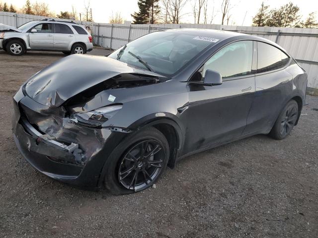 tesla model y 2024 lrwygdee5rc670582