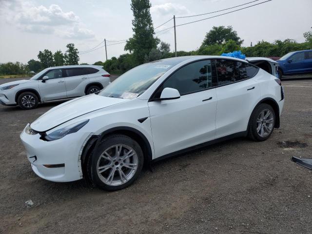 tesla model y 2023 lrwygdfd0pc966807