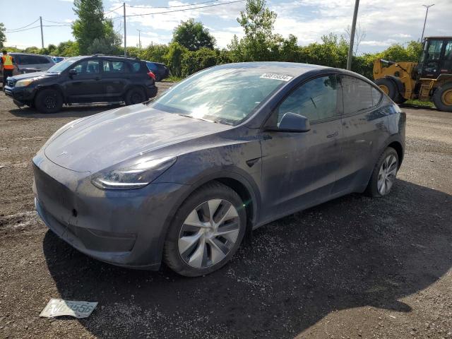 tesla model y 2023 lrwygdfd3pc938807