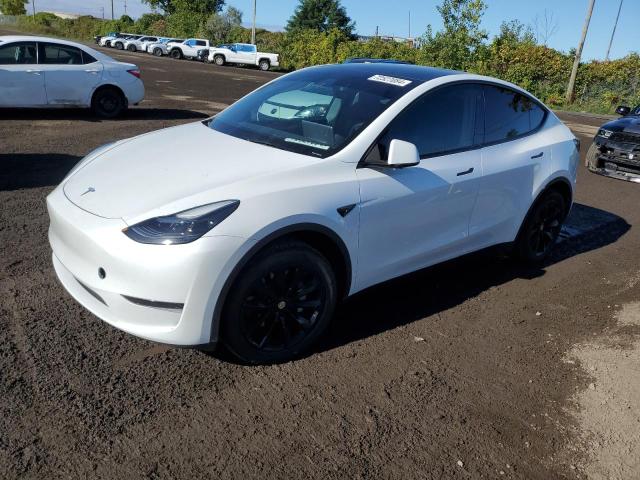 tesla model y 2023 lrwygdfd4pc939223