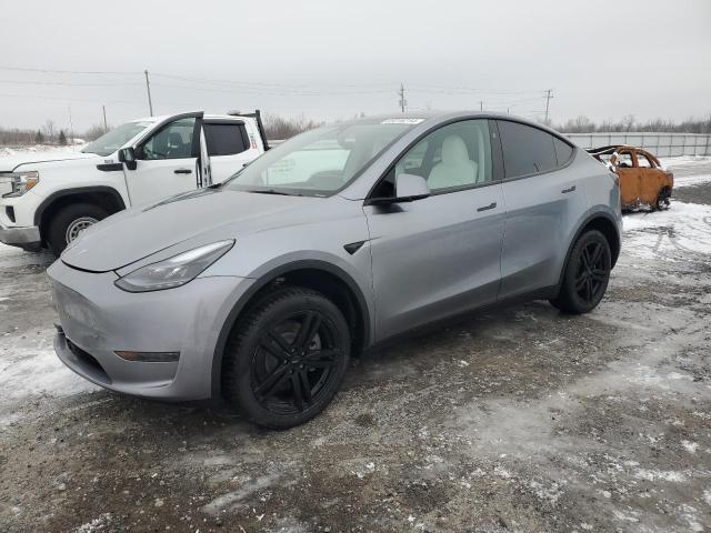 tesla model y 2024 lrwygdfd8rc662417