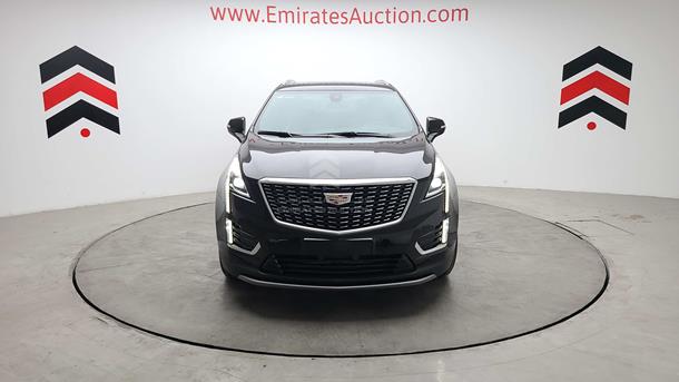 cadillac xt 5 2022 lsgnb83l8na012830