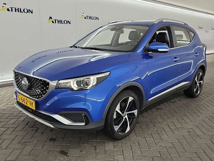 mg zs 2019 lsjw74094kz169592