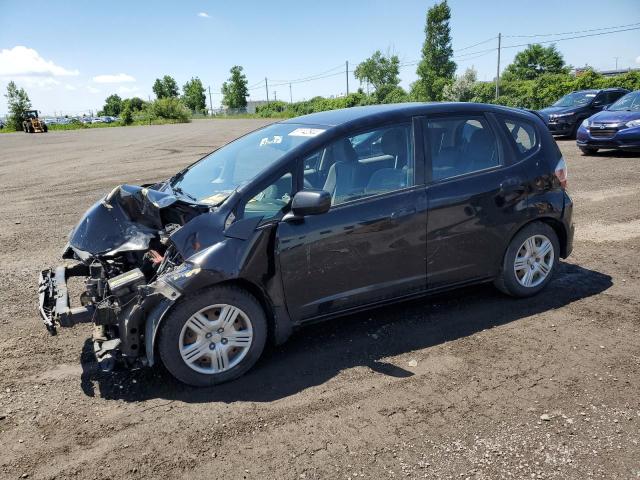 honda fit 2014 lucge8g54e3003713