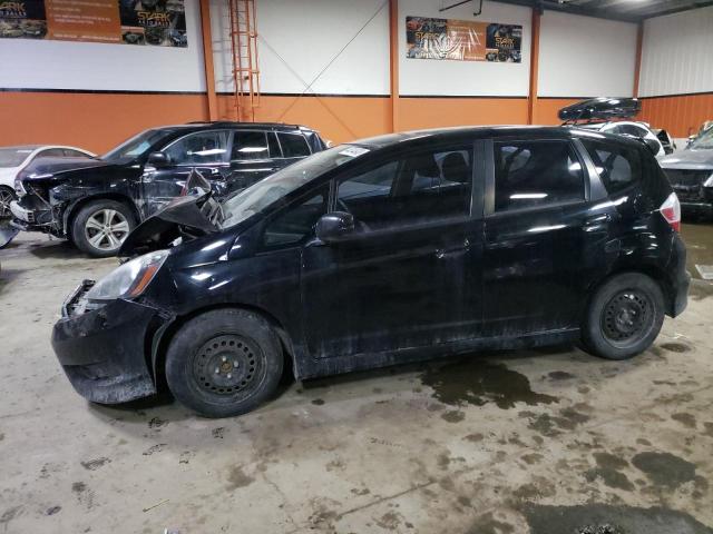 honda fit sport 2014 lucge8g7xe3003989