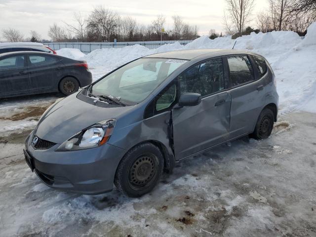 honda fit dx-a 2014 lucge8h39e3003560