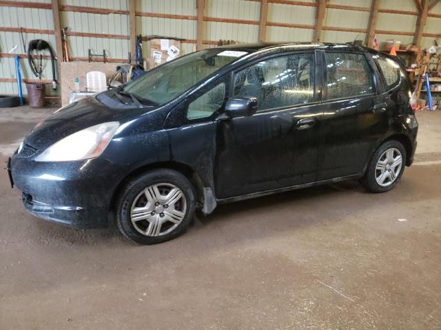 honda fit 2012 lucge8h5xc3000133