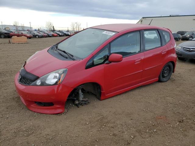 honda fit sport 2012 lucge8h71c3001205