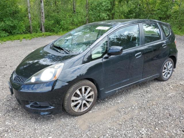 honda fit 2014 lucge8h73e3000284