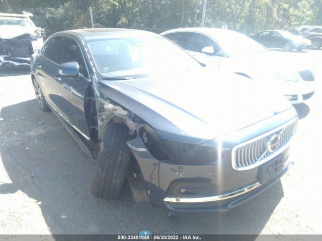 volvo s90 2022 lvy062ml2np256288