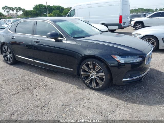 volvo s90 2022 lvy062ml2np263399