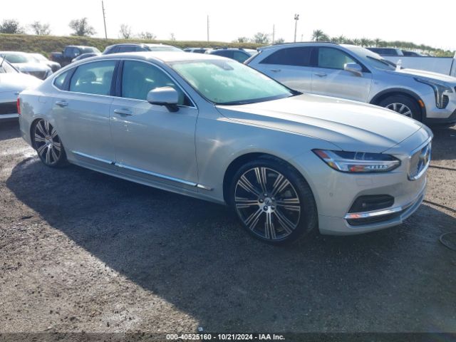 volvo s90 2022 lvy062ml2np263791