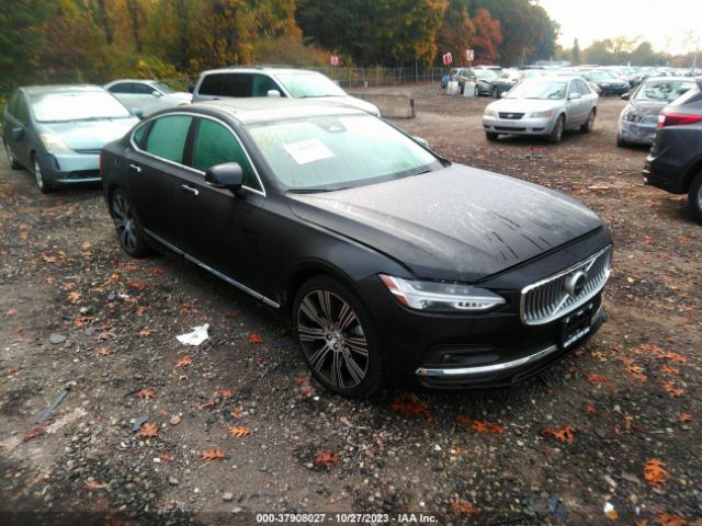 volvo s90 2022 lvy062mlxnp263411