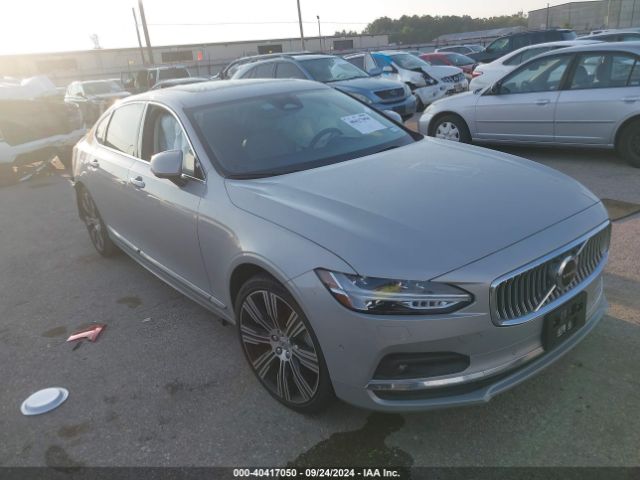 volvo s90 2023 lvy062mn7pp319311