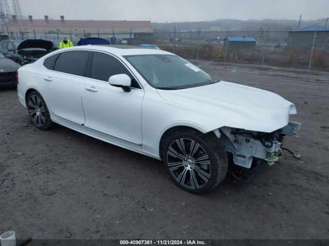 volvo s90 2023 lvy062mn8pp314201