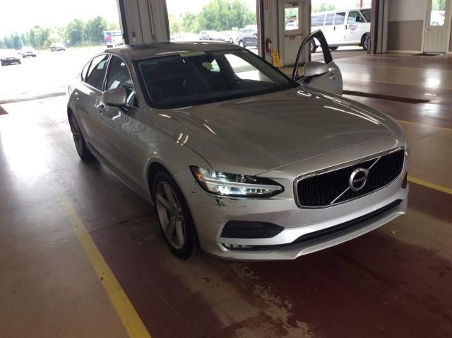 volvo s90 2019 lvy102ak0kp106290