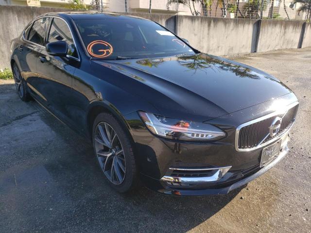 volvo s90 t5 mom 2019 lvy102ak3kp088335