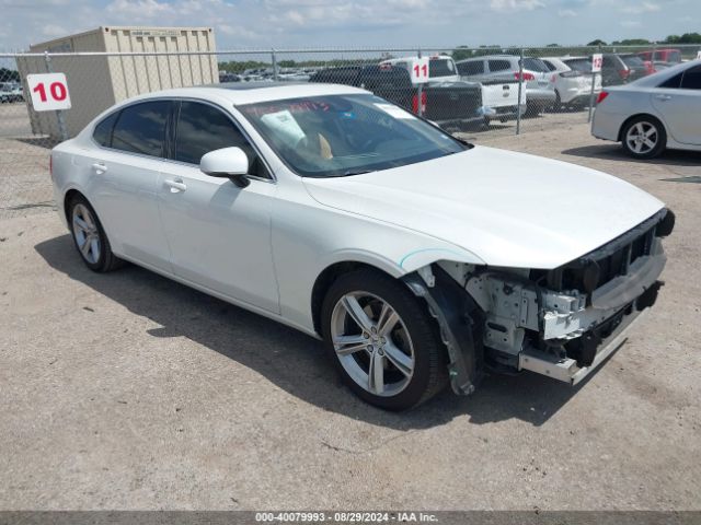 volvo s90 2018 lvy102ak8jp049013