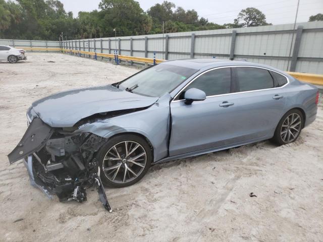 volvo s90 t5 mom 2019 lvy102ak8kp110023