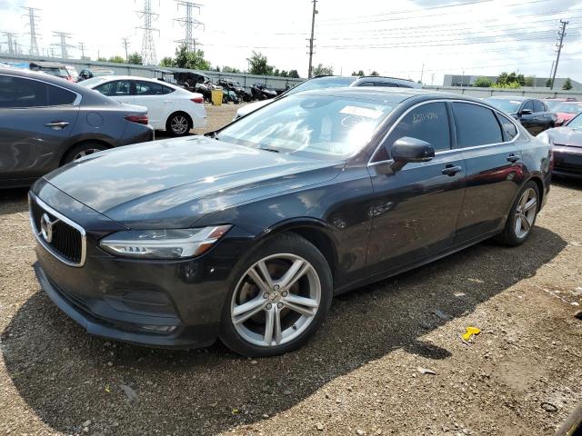 volvo s90 t5 mom 2019 lvy102mk5kp099235