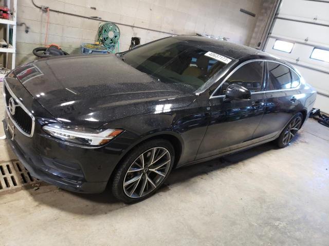 volvo s90 t5 mom 2019 lvy102mk6kp098823