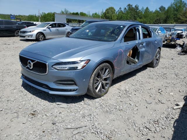 volvo s90 t5 mom 2018 lvy102mk7jp047281