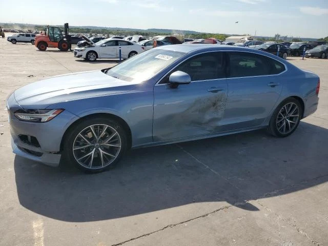 volvo s90 t5 mom 2019 lvy102mk9kp080090