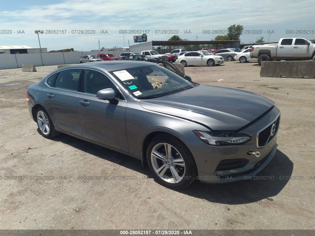 volvo s90 2018 lvy982ak1jp028516