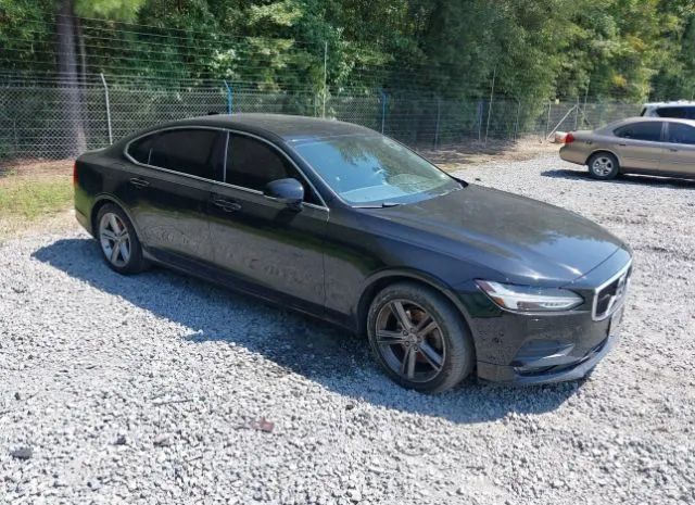 volvo s90 2018 lvy982ak3jp022099