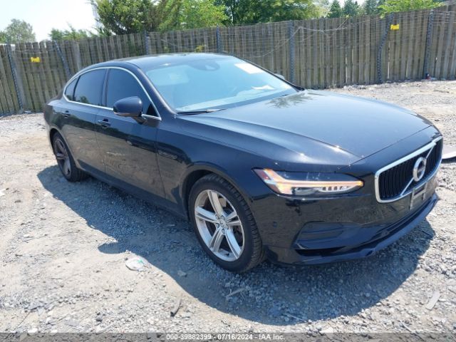 volvo s90 2018 lvy982ak4jp034780