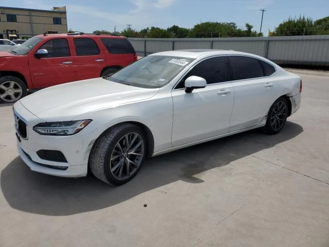 volvo s90 t5 mom 2018 lvy982ak5jp035677