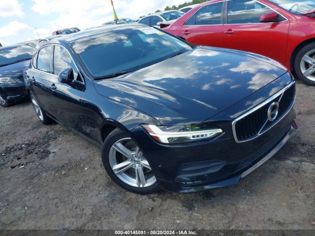 volvo s90 2018 lvy982ak6jp029158