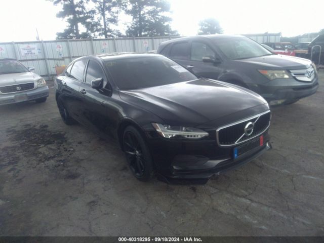 volvo s90 2018 lvy982ak8jp005735