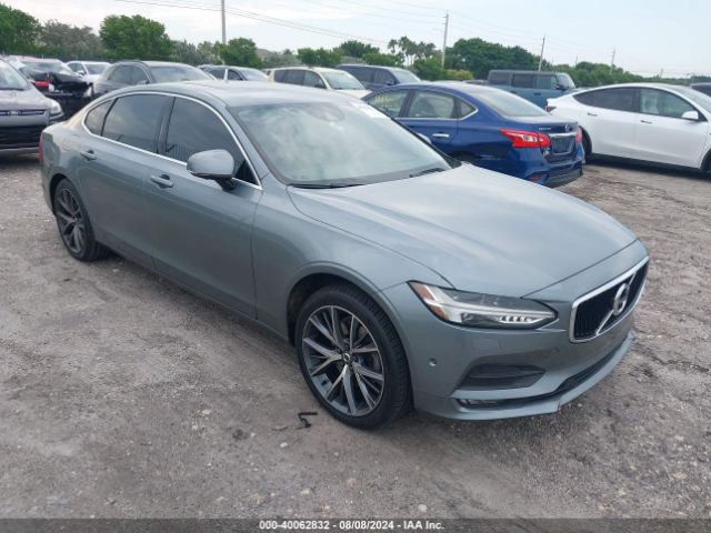 volvo s90 2018 lvy982ak9jp008188