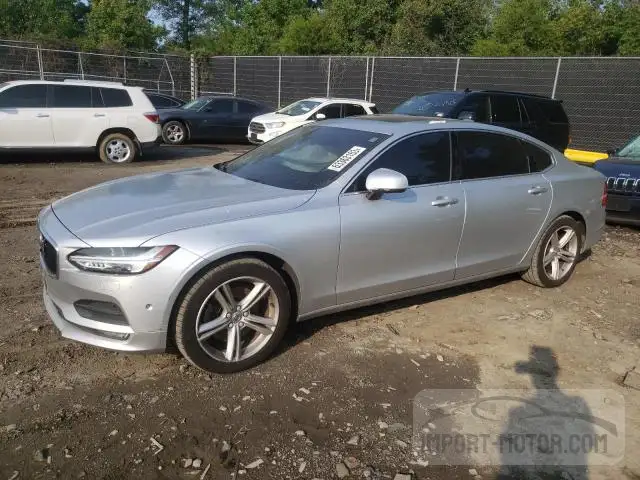 volvo s90 2018 lvy982mk3jp015178