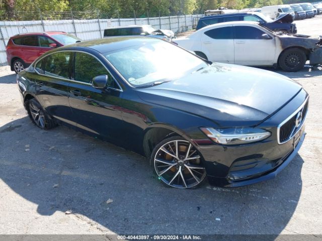 volvo s90 2018 lvy982mk7jp025230