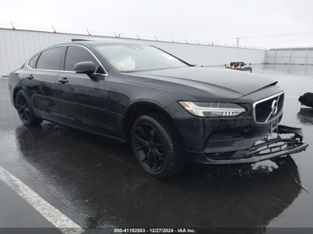 volvo s90 2018 lvy982mk8jp015239