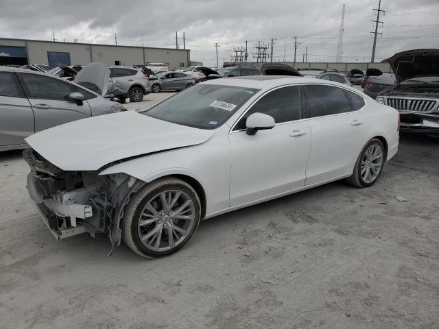 volvo s90 t6 mom 2018 lvy992mk6jp034613