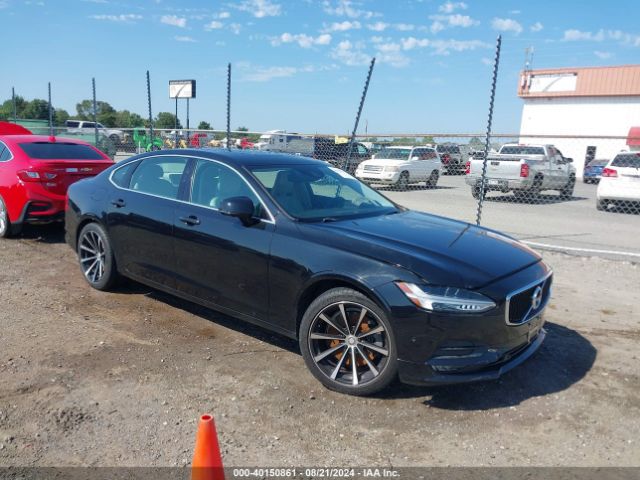 volvo s90 2018 lvy992mk6jp035566