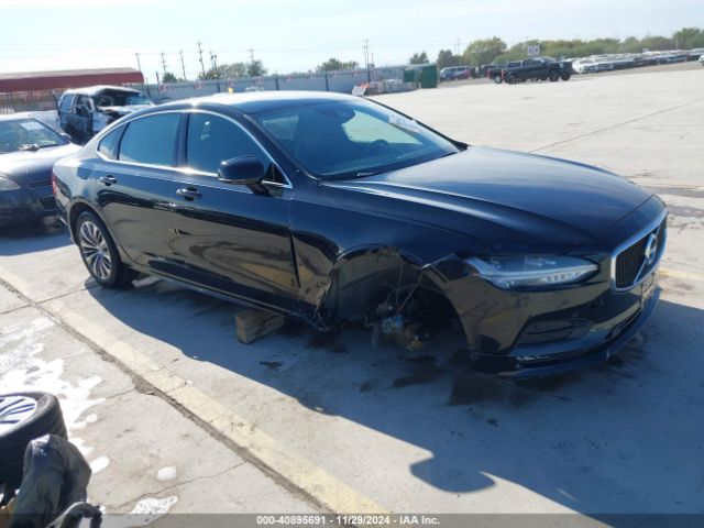 volvo s90 2020 lvya22mk4lp175443