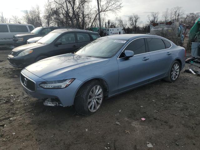 volvo s90 t6 mom 2018 lvya22mk6jp047993